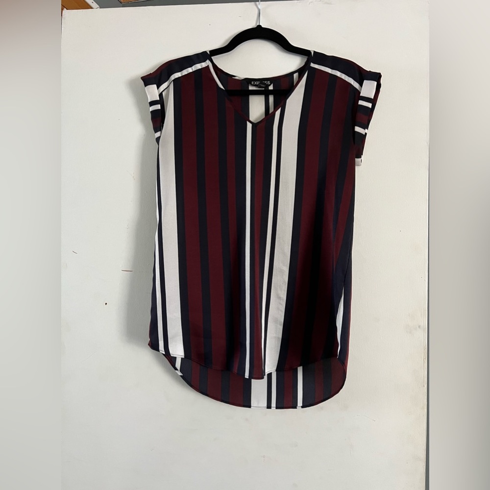 Express dress shirt